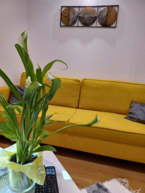 Caligula City Center Apartment